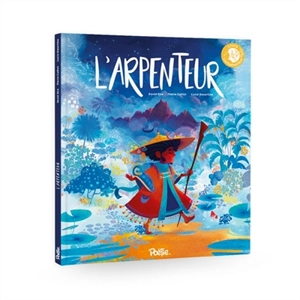 L'Arpenteur - David Sire