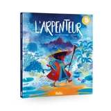 L'Arpenteur - David Sire