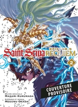 Saint Seiya, épisode G : requiem. Vol. 2 - Megumu Okada