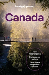 Canada - Brendan Sainsbury