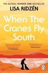 When the Cranes Fly South - Ridzen, Lisa