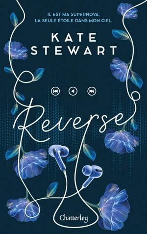 The bittersweet symphony duet. Vol. 2. Reverse - Kate Stewart