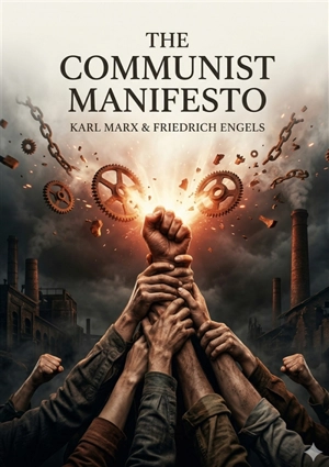 The Communist Manifesto : by Karl Marx - Marx, Karl