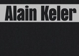 Alain Keler : rencontres d'Arles - Rencontres internationales de la photographie (57 ; 2026 ; Arles, Bouches-du-Rhône)