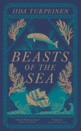 Beasts of the Sea - Turpeinen, Iida