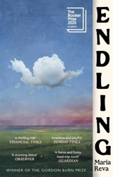 Endling - Reva, Maria