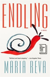 Endling - Reva, Maria