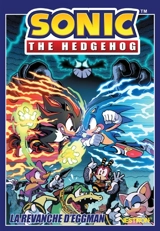 Sonic. Vol. 2. La revanche d'Eggman - Ian Flynn