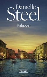 Palazzo - Danielle Steel