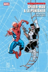 Web of heroes collection. Vol. 4. Spider-Man & Punisher - Marv Wolfman