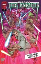 Star Wars : Jedi knights. Vol. 2 - Marc Guggenheim