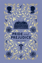 Pride and Prejudice - Austen, Jane