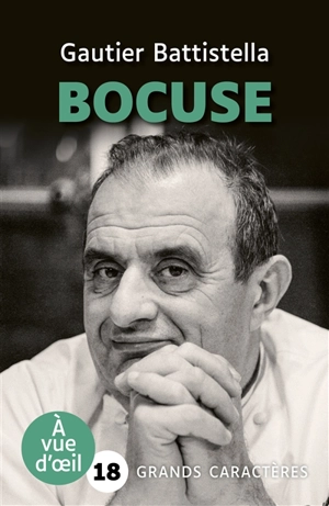 Bocuse - Gautier Battistella