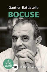 Bocuse - Gautier Battistella