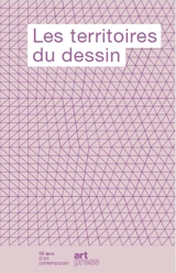 Les territoires du dessin