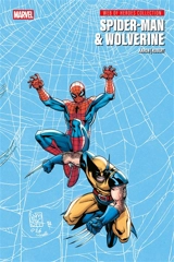 Web of heroes collection. Vol. 8. Spider-Man & Wolverine - Jason Aaron