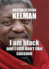 I am black and I still don't like cassava - Gaston Kelman