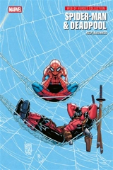 Spider-Man team-up. Vol. 7. Spider-Man & Deadpool - Joe Kelly