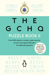 The GCHQ Puzzle Book II Vol. 2 - GCHQ