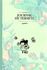 Journal de termite - Eupholie
