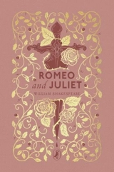 Romeo and Juliet - William Shakespeare