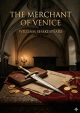The Merchant of Venice : by William Shakespeare - William Shakespeare