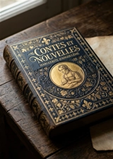Contes et Nouvelles : Des contes et nouvelles de Marguerite d'Angoulême explorant l'amour et la morale à la Renaissance. - Marguerite d'Angoulême