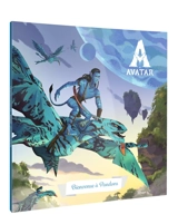 Avatar : bienvenue à Pandora - Walt Disney company
