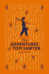 The Adventures of Tom Sawyer - Twain, Mark