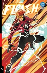 Absolute Flash Vol. 2 : Still Point Vol. 2 - Jeff Lemire