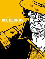 Les carnets de Blueberry. Vol. 2 - Joann Sfar