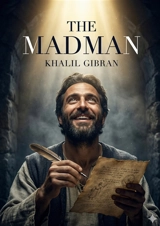 The Madman : by Khalil Gibran - Khalil Gibran