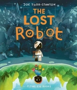 Lost Robot - Joe Todd-Stanton