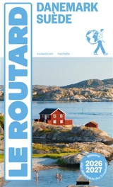 Danemark, Suède : 2026-2027 - Philippe Gloaguen