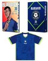 Blue lock. Vol. 33 - Muneyuki Kaneshiro
