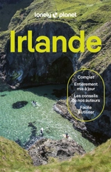 Irlande - Isabel Albiston