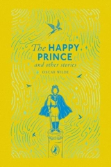 The Happy Prince and Other Stories - Oscar Wilde