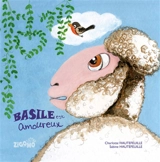 Basile est amoureux - Charlotte Hautefeuille
