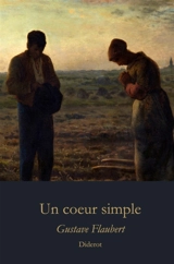 Un coeur simple - Gustave Flaubert