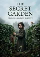 The Secret Garden : by Frances Hodgson Burnett - Frances Hodgson Burnett