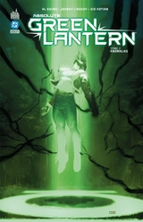 Absolute Green Lantern. Vol. 2 - Al Ewing