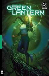 Absolute Green Lantern Vol. 2 : Sojourner Vol. 2 - Al Ewing