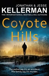 Coyote Hills - Jonathan Kellerman