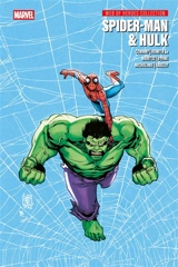 Web of heroes collection. Vol. 3. Spider-Man & Hulk - Gerry Conway