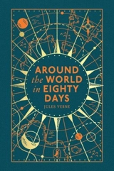 Around the World in Eighty Days - Jules Verne