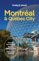 Montréal & Québec city - Phillip Tang