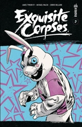 Exquisite corpses. Vol. 2 - James Tynion
