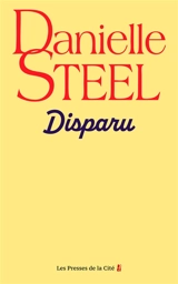 Disparu - Danielle Steel