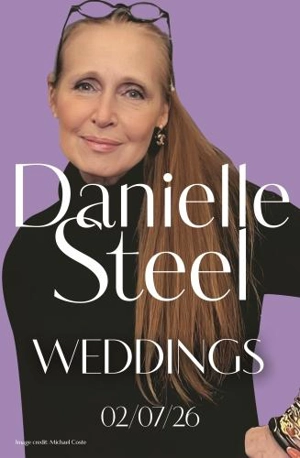 Weddings - Danielle Steel