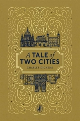 A Tale of Two Cities - Dickens, Charles